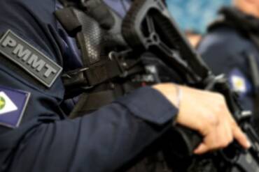 Policial militar é alvo de mandado de busca em investigação por estupro em Lucas do Rio Verde