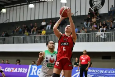 TV Brasil Transmite Jogos da Liga de Basquete Feminino em 2026