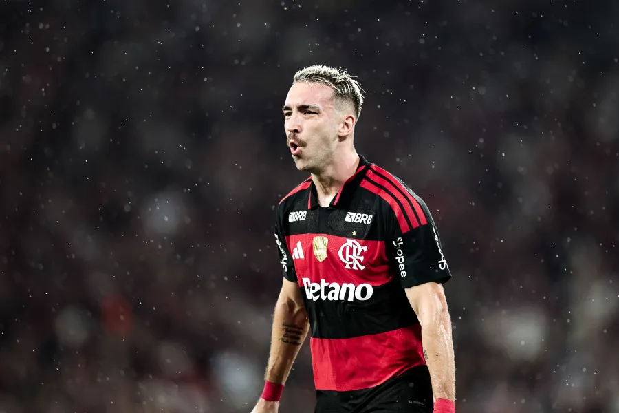 Flamengo vence o Remo com facilidade e chega ao G4 do Brasileirão