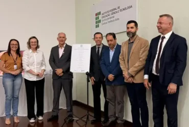 TV pública é inaugurada em Venâncio Aires e amplia acesso à informação