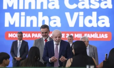 Moradias do Minha Casa, Minha Vida beneficiam mais de 8,8 mil famílias