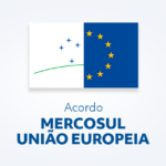 Acordo Mercosul-União Europeia entra em vigor em 1º de maio de 2026, anuncia governo brasileiro