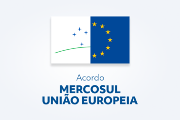 Acordo Mercosul-União Europeia entra em vigor em 1º de maio de 2026, anuncia governo brasileiro