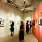 Futuros abre chamada nacional para artistas com inscrições até maio
