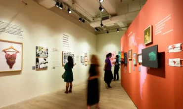 Futuros abre chamada nacional para artistas com inscrições até maio