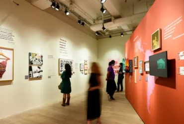 Futuros abre chamada nacional para artistas com inscrições até maio