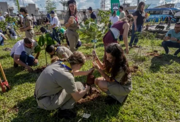 COP15 encerra em Campo Grande com 40 novas espécies protegidas