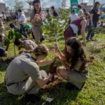 COP15 no Brasil impulsiona conexão entre povos e preservação ambiental