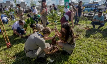 COP15 no Brasil impulsiona conexão entre povos e preservação ambiental