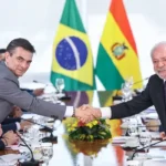 Brasil busca ampliar produção e importação de gás da Bolívia após acordos
