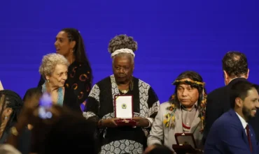 Cultura: MinC abre inscrições para a Ordem do Mérito Cultural 2026