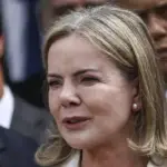 Gleisi confirma saída da Secretaria de Relações Institucionais no dia 31