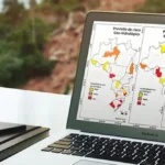 Alerta de chuvas: veja as regiões com risco de alagamentos e deslizamentos neste sábado (14)