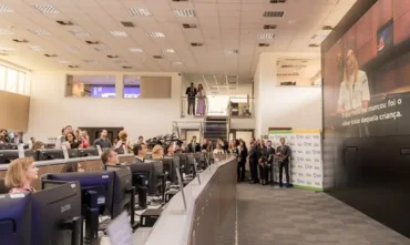 Violência: governo lança centro nacional para integrar dados e proteger mulheres