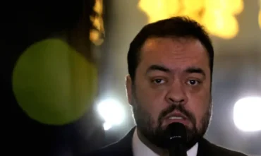 TSE retoma julgamento que pode levar à inelegibilidade de Castro nesta terça-feira (24)