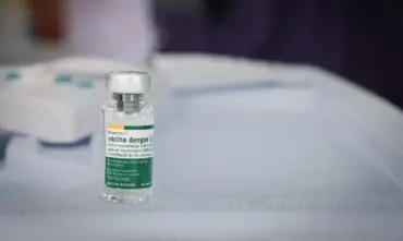 Vacina contra dengue do Butantan mantém eficácia por até cinco anos