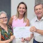 Agricultura familiar recebe assistência técnica e novos equipamentos em Lucas do Rio Verde, destaca vereadora