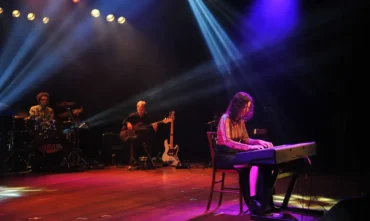 Direitos: apenas 10% dos direitos autorais da música vão para mulheres