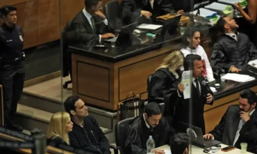 Advogados serão responsabilizados pelos custos do adiamento do caso Henry