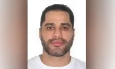 PF confirma morte de Sicário, aliado de Vorcaro, na prisão em Belo Horizonte
