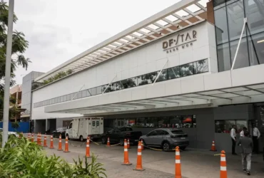 Bolsonaro apresenta melhora clínica, mas permanece na UTI sem previsão de alta