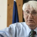 Morre Habermas aos 96 anos, referência em filosofia e democracia
