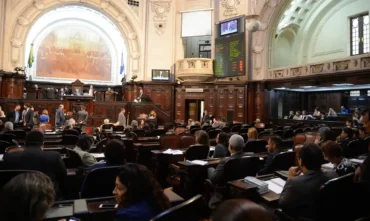 TRE-RJ confirma recontagem de votos e altera composição da Alerj