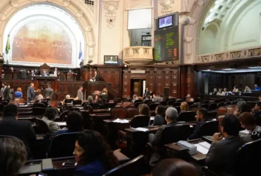 TRE-RJ confirma recontagem de votos e altera composição da Alerj