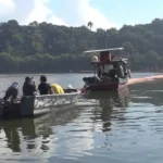 Cabelo humano vira solução inovadora para conter óleo na Baía de Guanabara