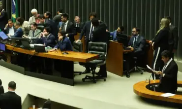 Seguranca: Câmara aprova PEC da segurança pública em segundo turno
