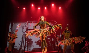 Política Nacional das Artes amplia acesso e protege culturas