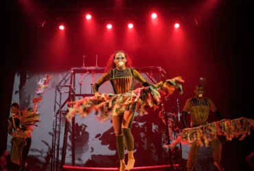 Política Nacional das Artes amplia acesso e protege culturas