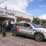 Moraes mantém restrições e nega acesso irrestrito a filhos de Bolsonaro