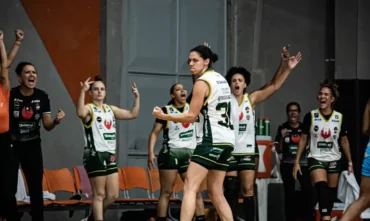 Unimed Campinas vence na estreia da LBF após superar Sodiê Mesquita