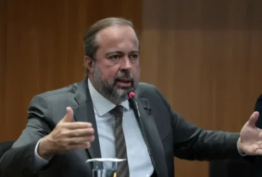 Governo intensifica combate a abusos nos combustíveis e promete fiscalização rigorosa