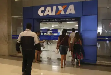 Crédito da Caixa pode atingir R$ 1,5 trilhão ainda no primeiro semestre