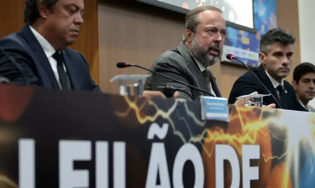 Leilao histórico contrata 19 mil MW e reforça segurança energética no Brasil