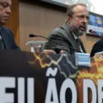 Leilao histórico contrata 19 mil MW e reforça segurança energética no Brasil
