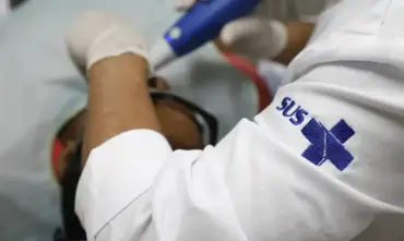 SUS passa a oferecer reconstrução dental a mulheres vítimas de violência