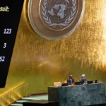 ONU Reconhece Escravização de Africanos como o Maior Crime contra a Humanidade