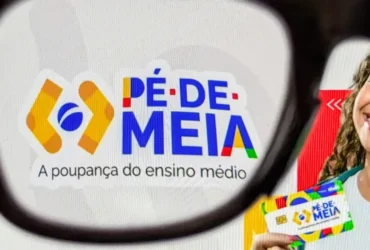 Pé-de-Meia inicia pagamentos de 2026 com calendário por nascimento