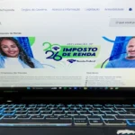 Receita recebe mais de 1 milhão de declarações do IRPF no primeiro dia