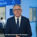 Dia D de Vacinação Contra a Gripe Mobiliza População Antes do Inverno