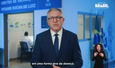 Dia D de Vacinação Contra a Gripe Mobiliza População Antes do Inverno