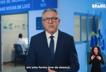 Dia D de Vacinação Contra a Gripe Mobiliza População Antes do Inverno