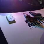 Criminosos encapuzados morrem em troca de tiros com a Força Tática após perseguição