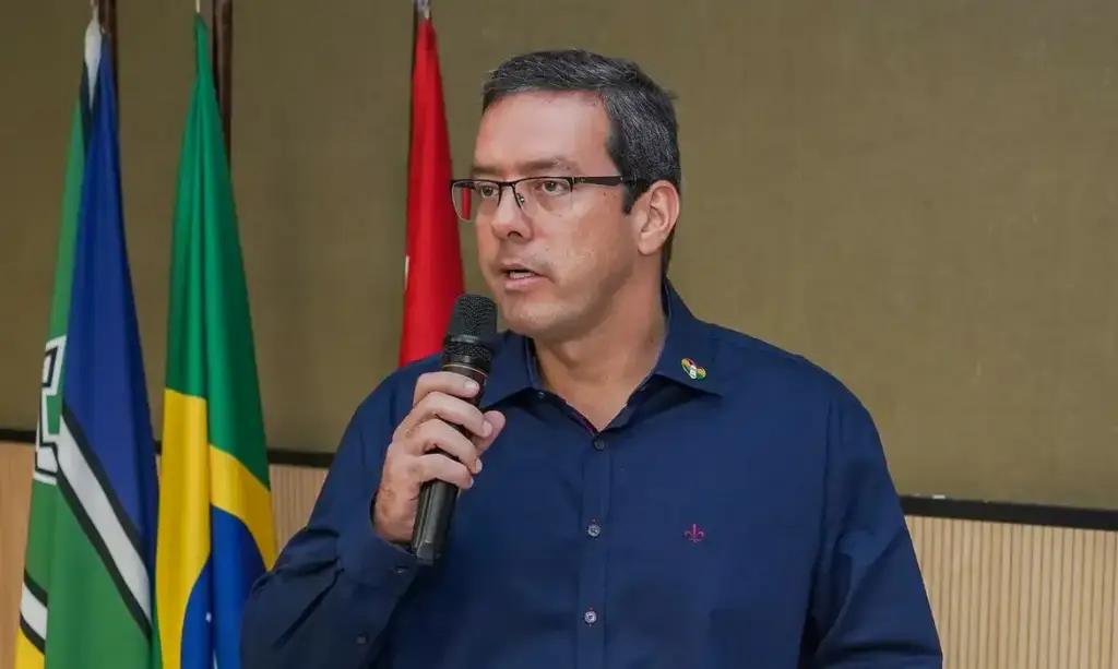 Furlan renuncia à Prefeitura de Macapá após afastamento determinado pelo STF