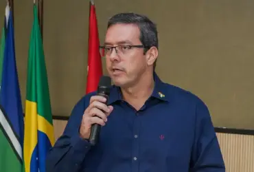 Furlan renuncia à Prefeitura de Macapá após afastamento determinado pelo STF
