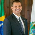 Ruas é eleito presidente da Alerj e assume governo do Rio até o fim do ano