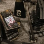 Lei Antifacção é publicada e endurece punições para crimes organizados